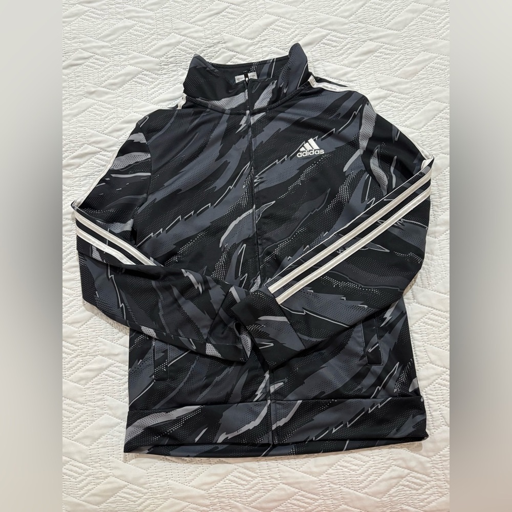 Boys Jacket